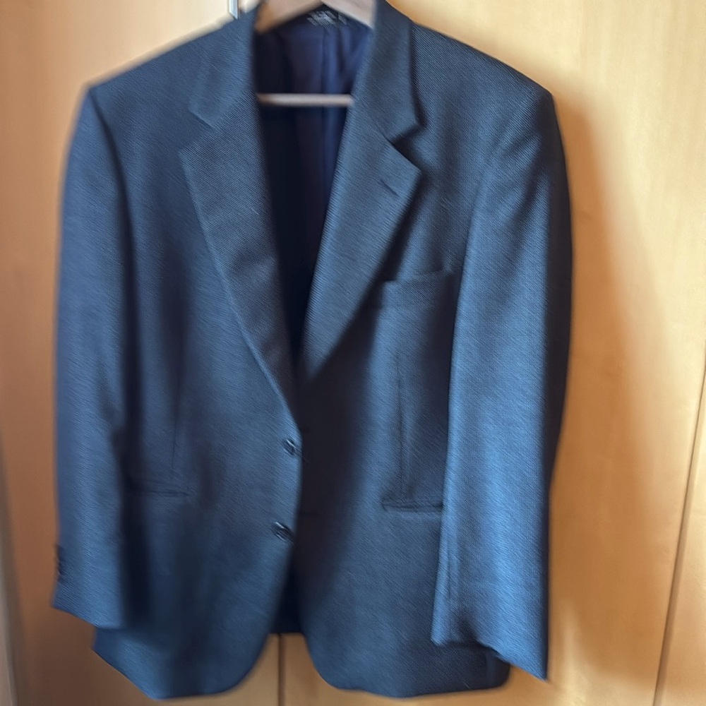 Sports coat